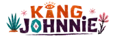 Johnnie Kash